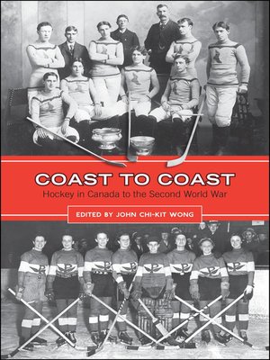 cover image of Coast to Coast